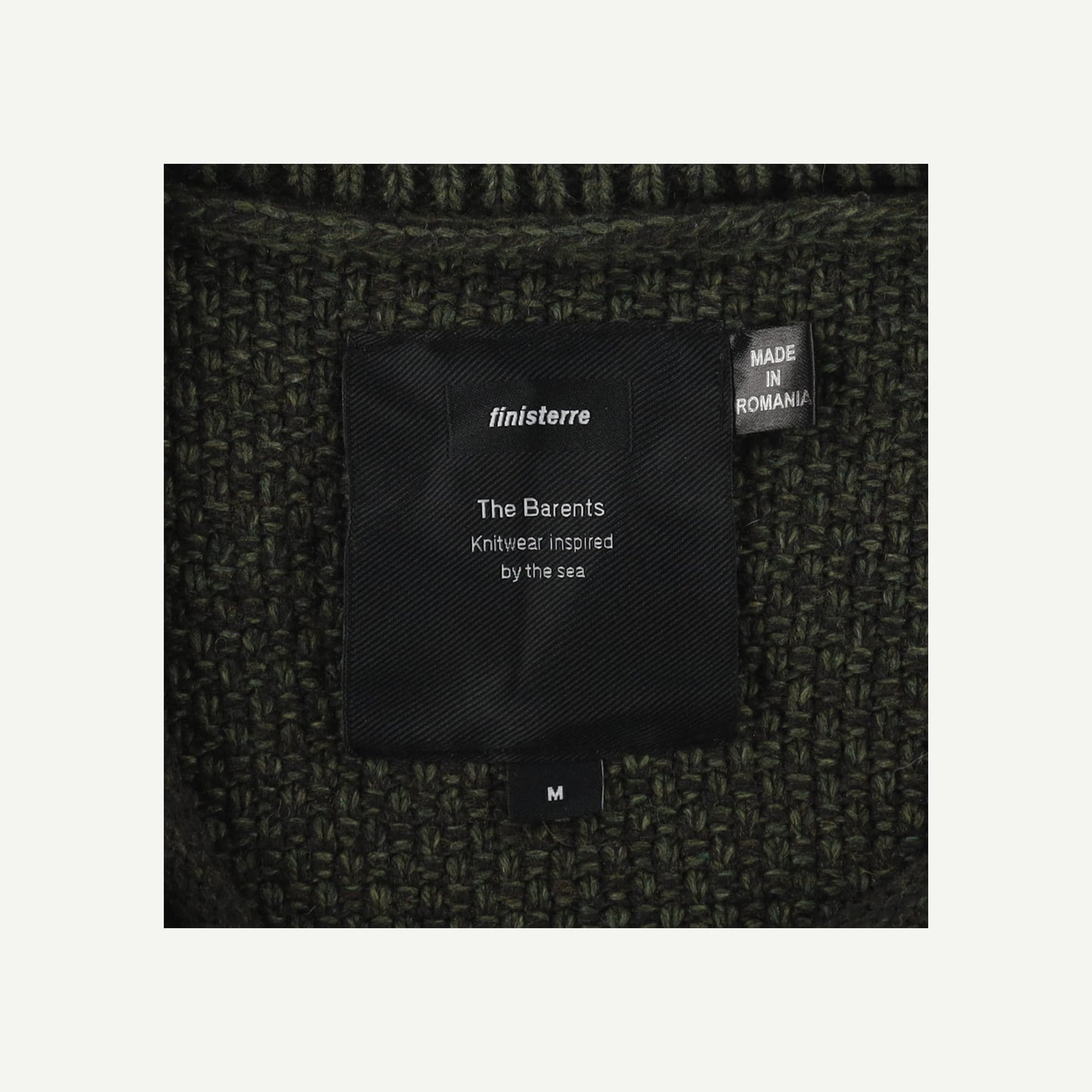 Barents Jumper
