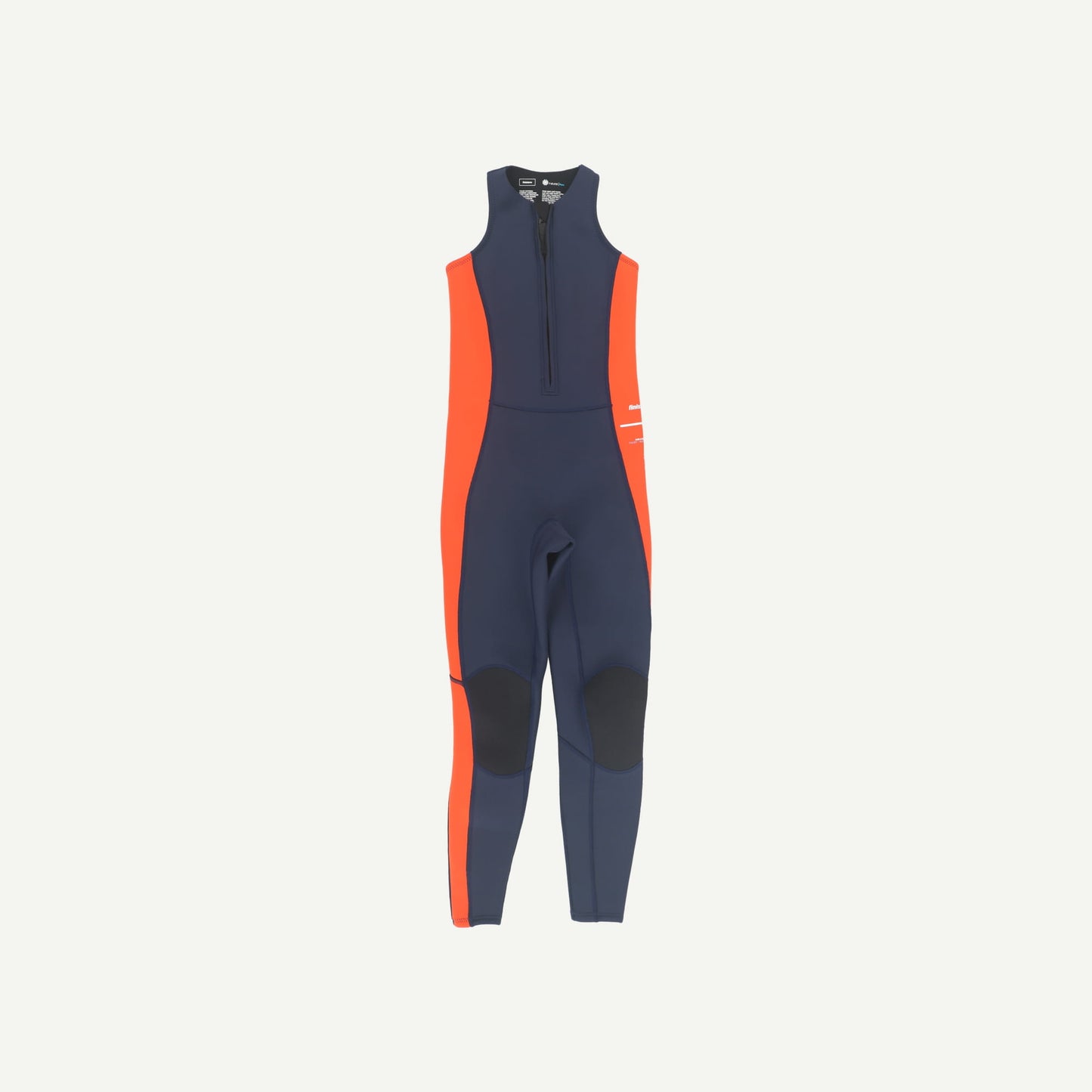 Nieuwland 2E Yulex Long Jane Wetsuit
