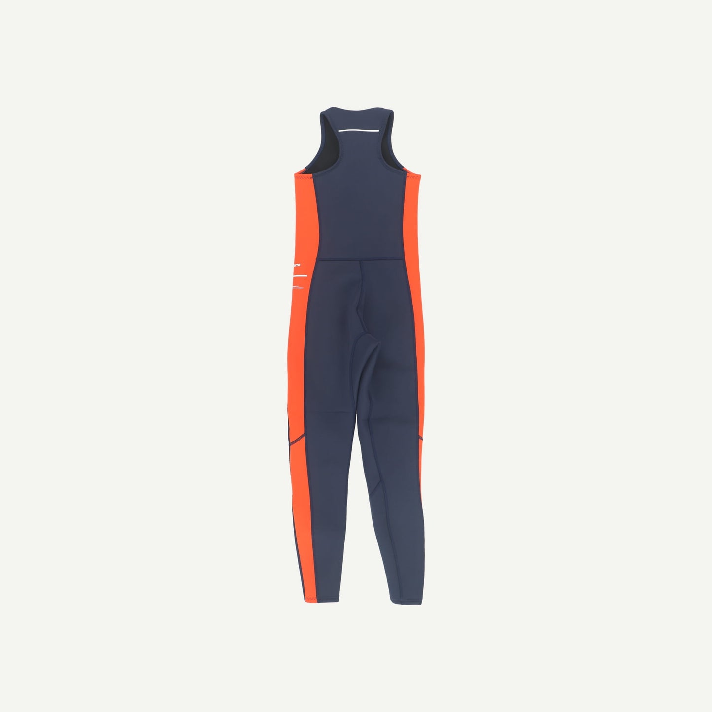 Nieuwland 2E Yulex Long Jane Wetsuit