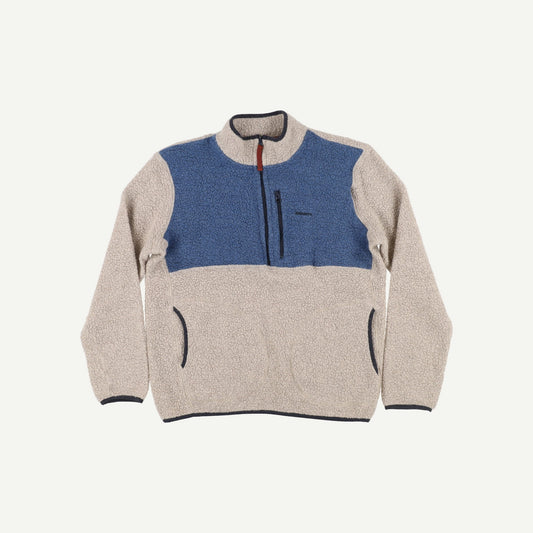 Hegen Fleece 1/4 Zip
