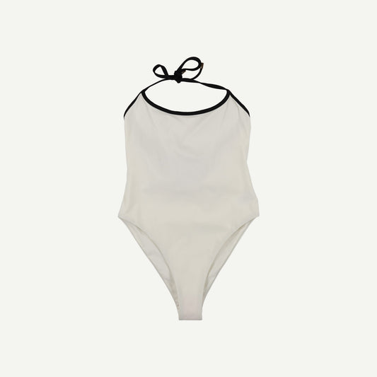 Corsica Contrast Trim Multiway Swimsuit