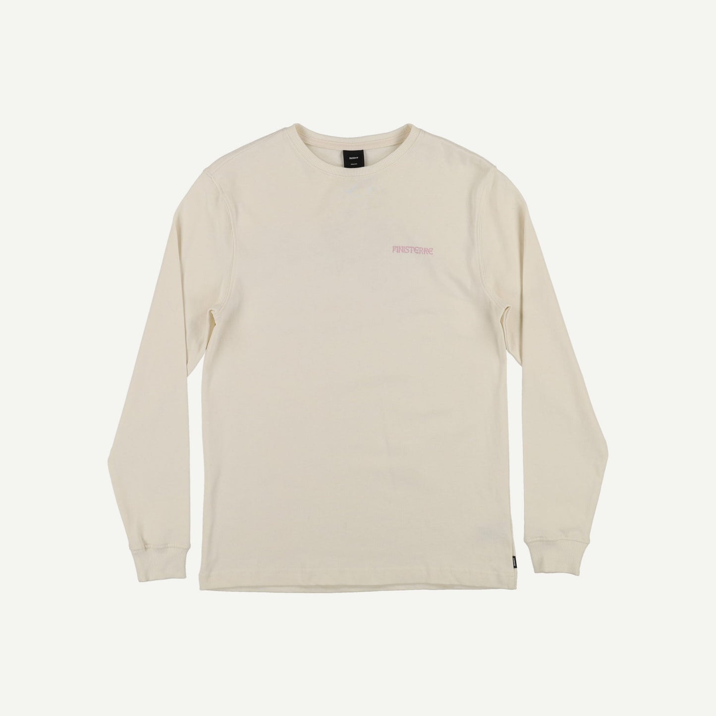 Josh Vyvyan x Finisterre Fish Long Sleeve T-shirt