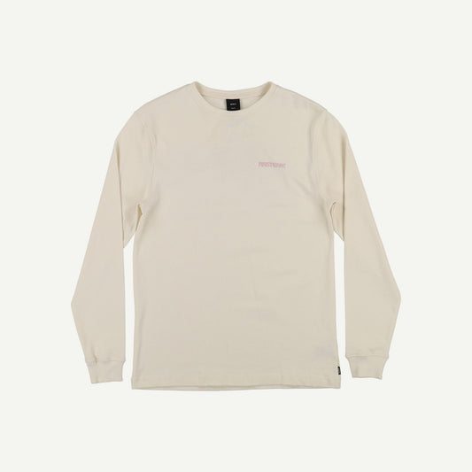 Josh Vyvyan x Finisterre Fish Long Sleeve T-shirt