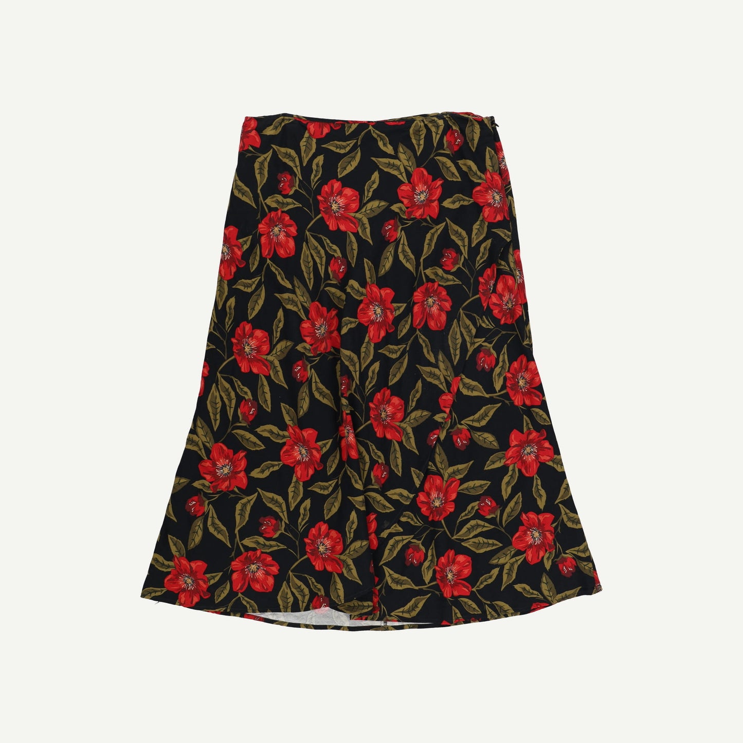 Honeysuckle Garland Skirt