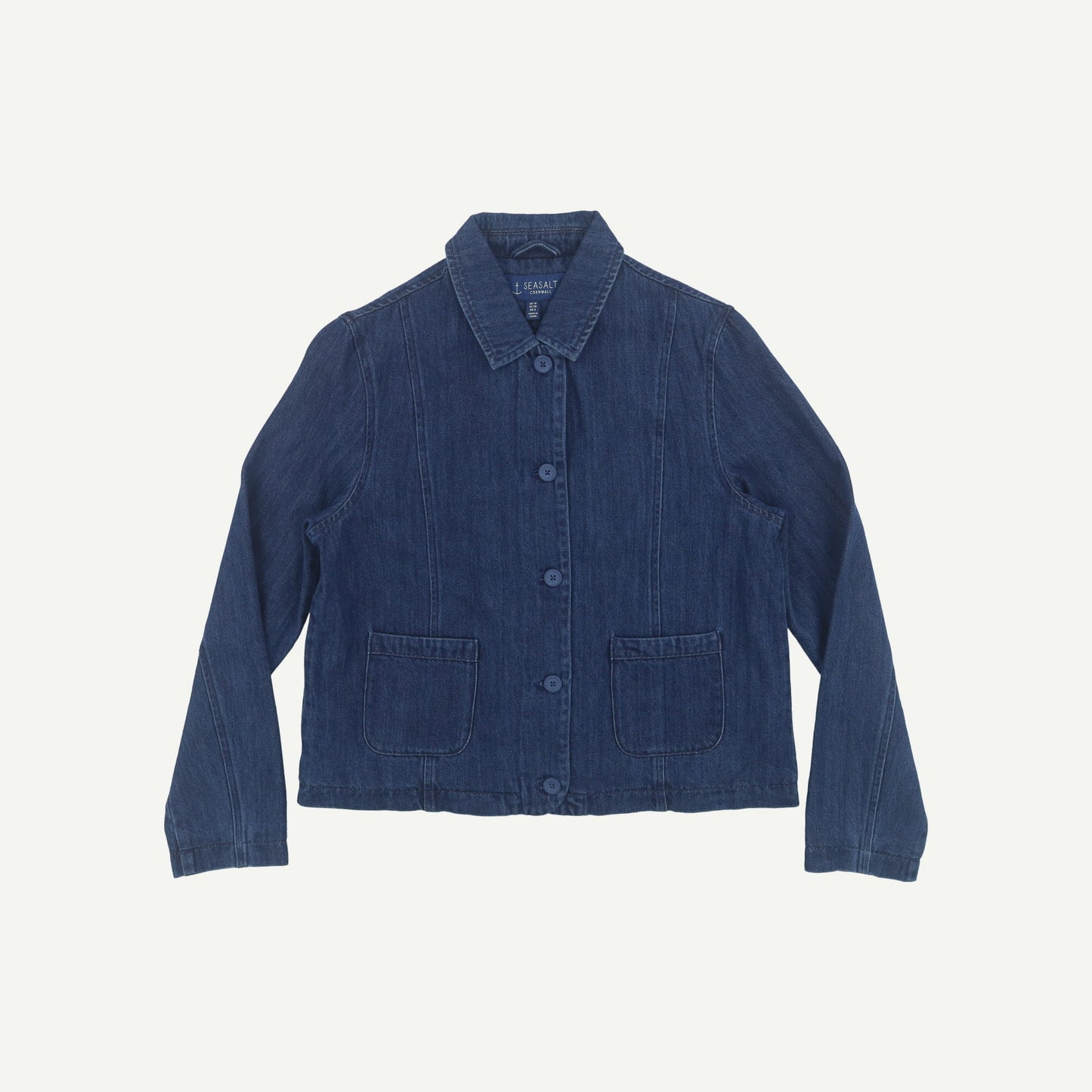 Seven Stones Jacket