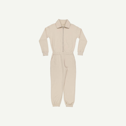 Oasis High Neck Jumpsuit