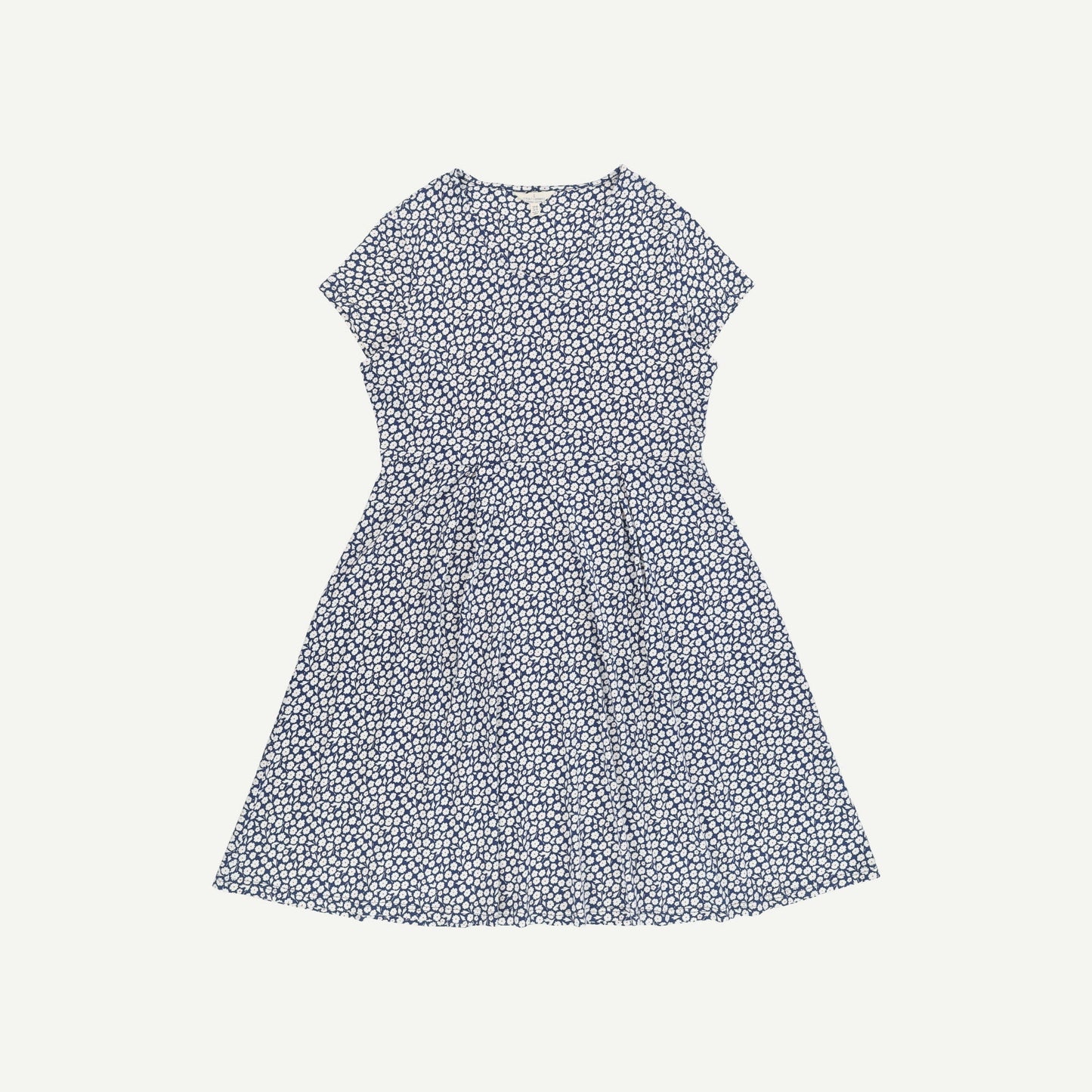 Pier View Dress