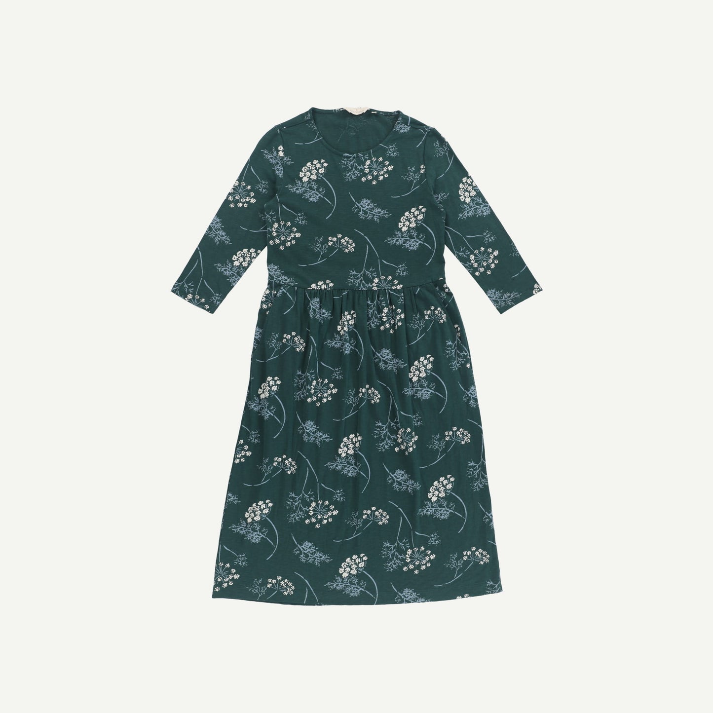 Sea Strewn Dress