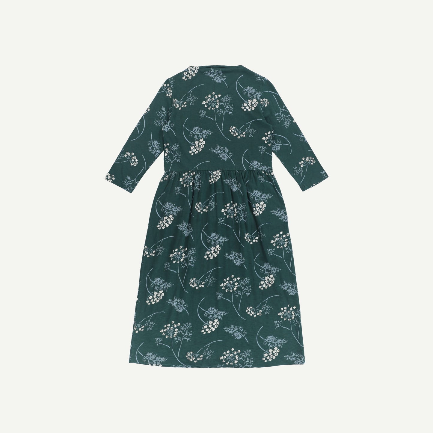 Sea Strewn Dress