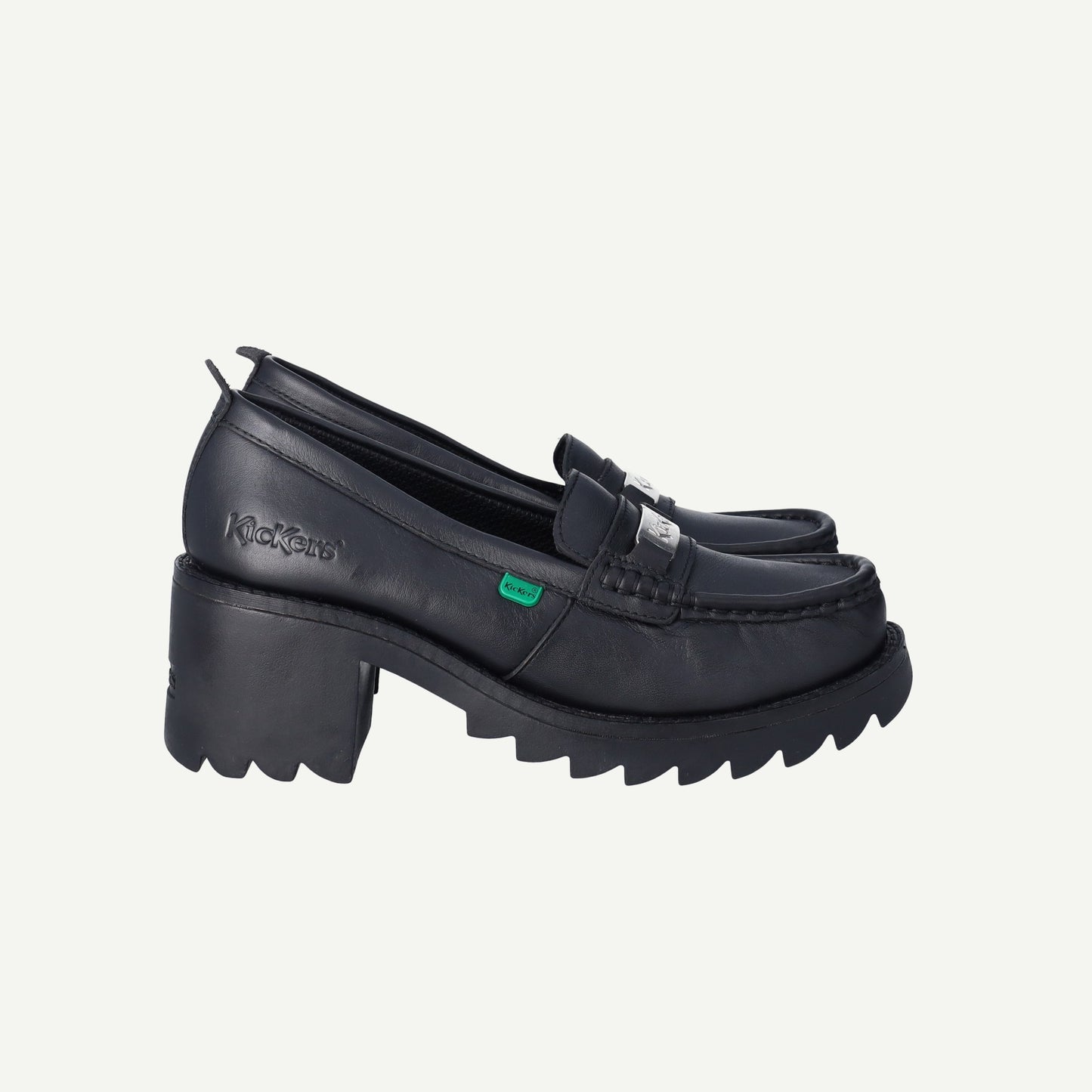 Edie Loafer