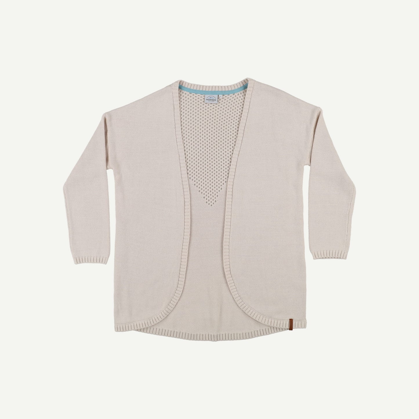 El Alto Cardigan