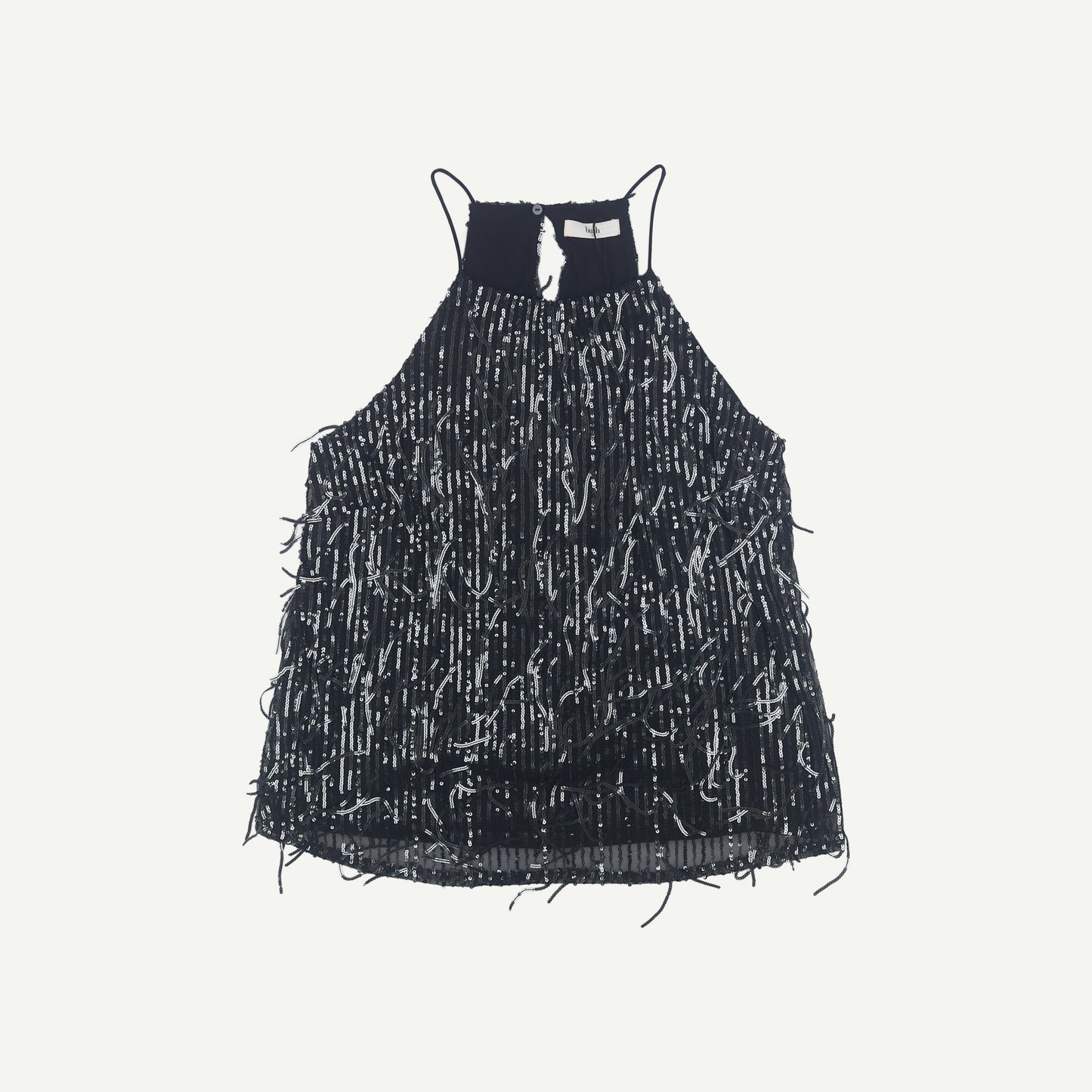 Naomi Sequin Cami
