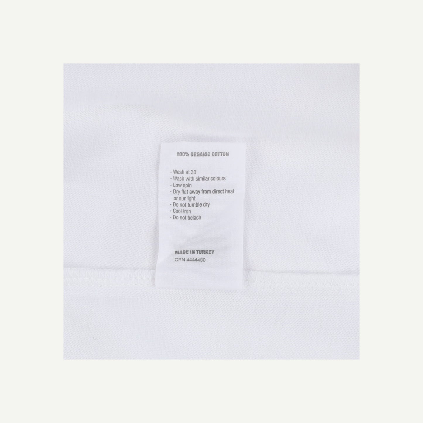 Logo Harlyn LS Top