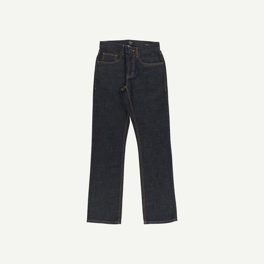 Alga Straight Jeans