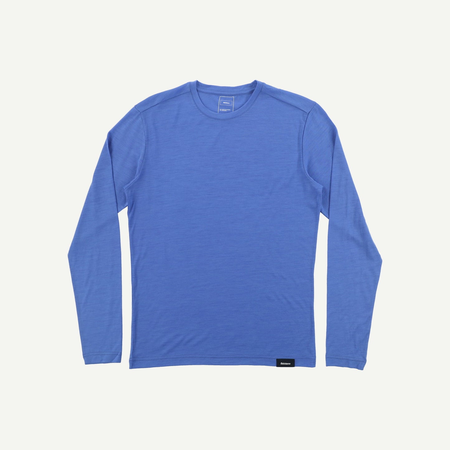 Eddy Baselayer Top