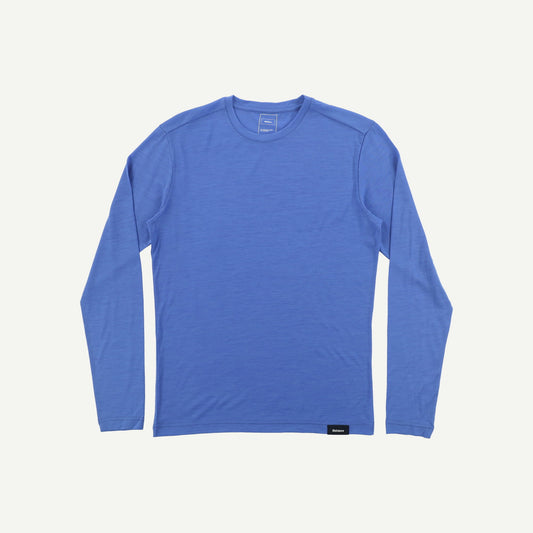 Eddy Baselayer Top