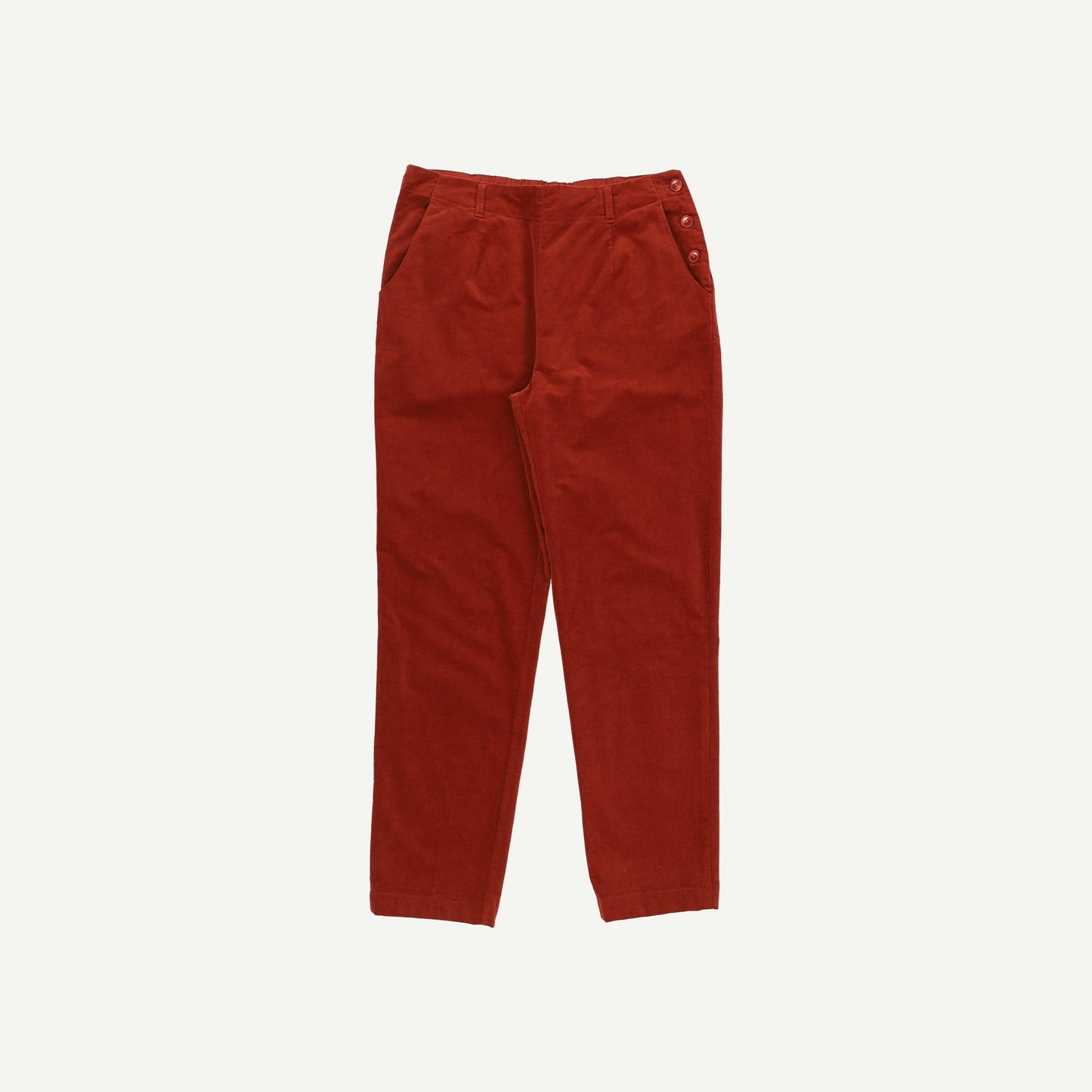 Crackington Trousers