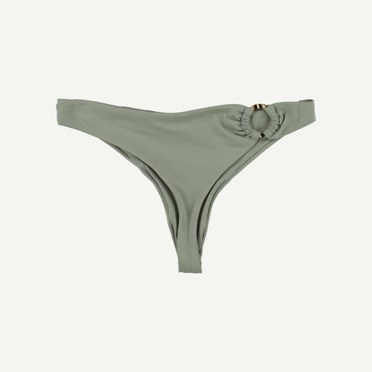 Aysmmetric Bikini bottoms