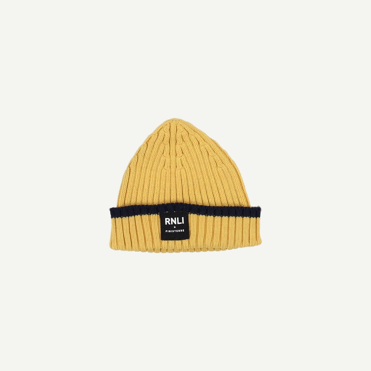 RNLI Fisherman Beanie