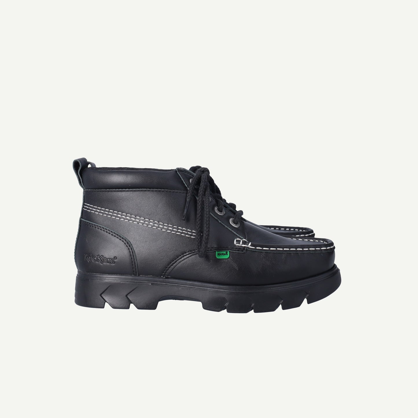 Lennon Hi Boots