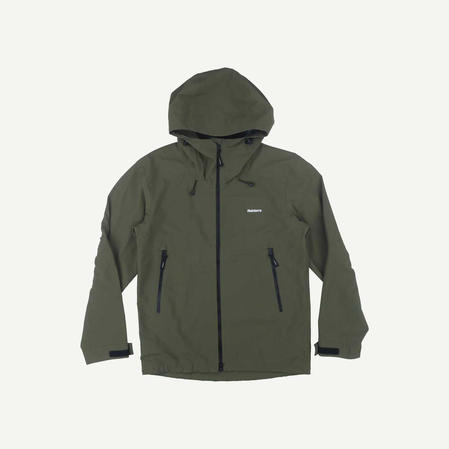 Stormbird Jacket
