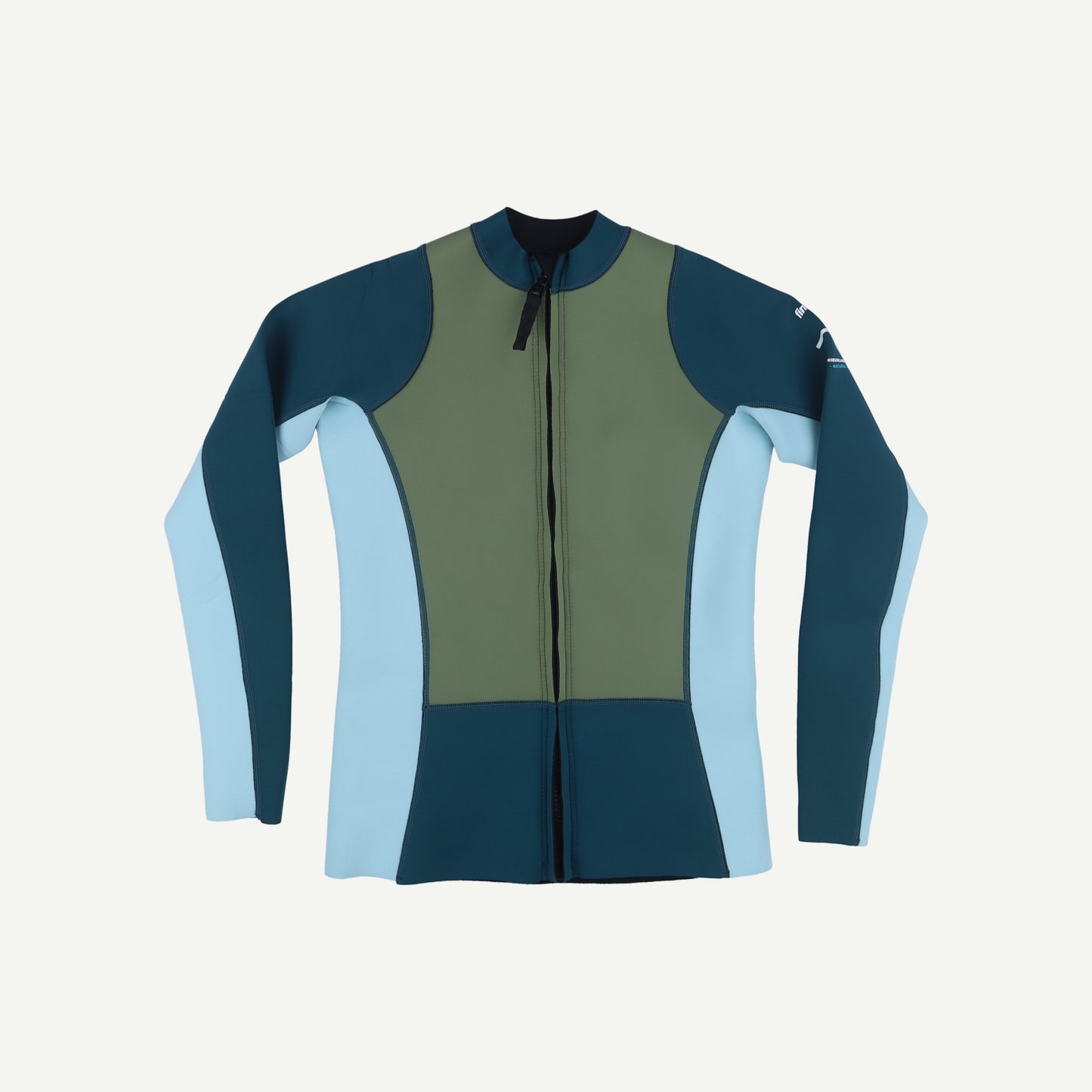 Nieuwland 2mm Yulex LS Top