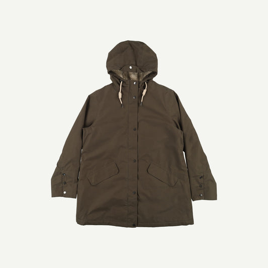 River Sea Coat