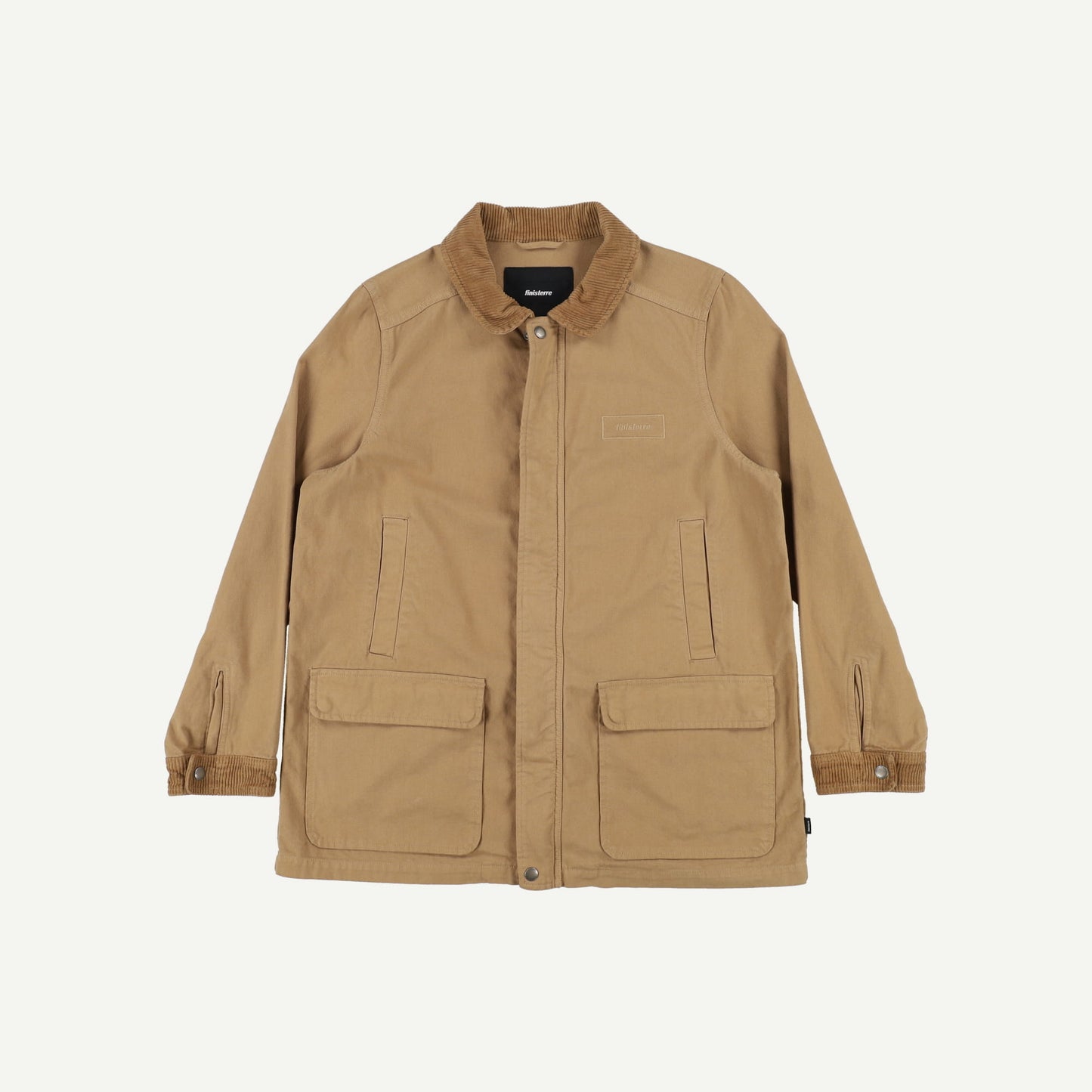 Galver Field Jacket