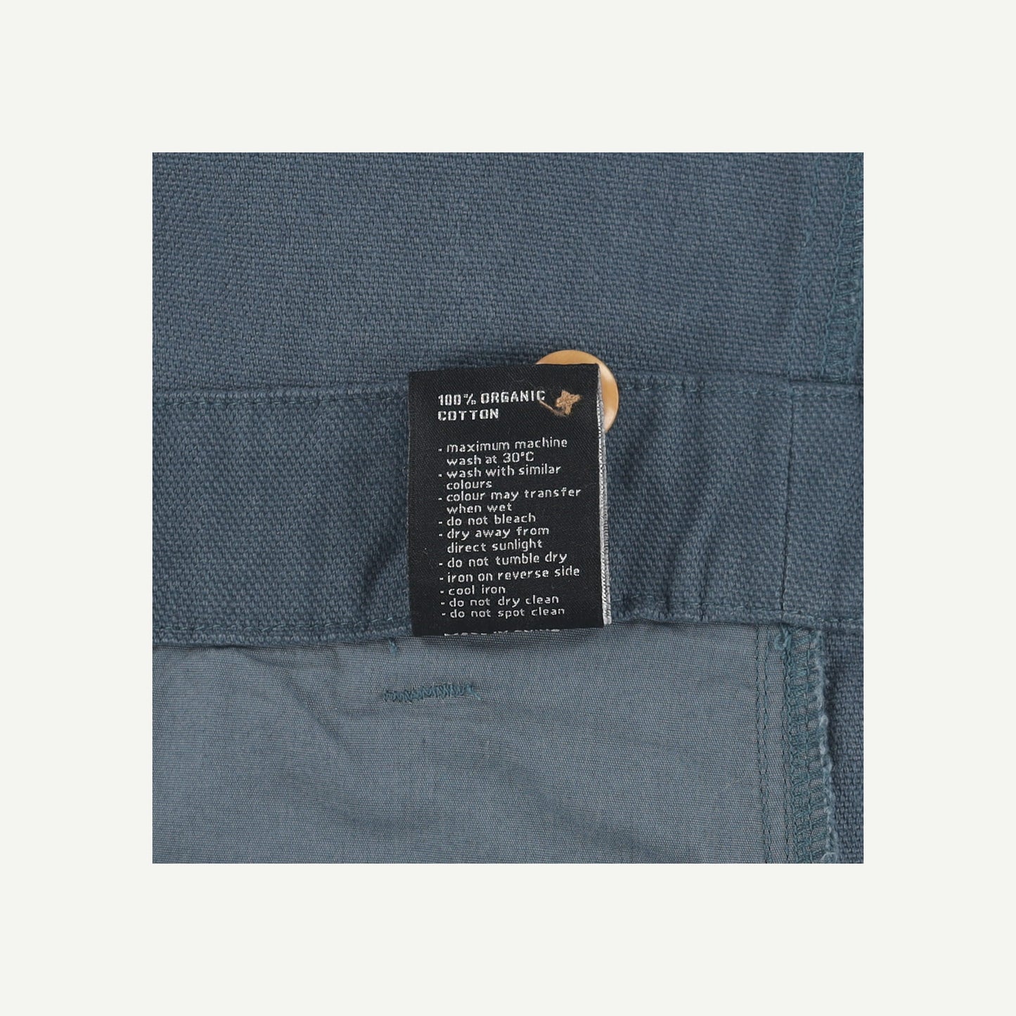 Moffat Boilersuit Jumpsuit