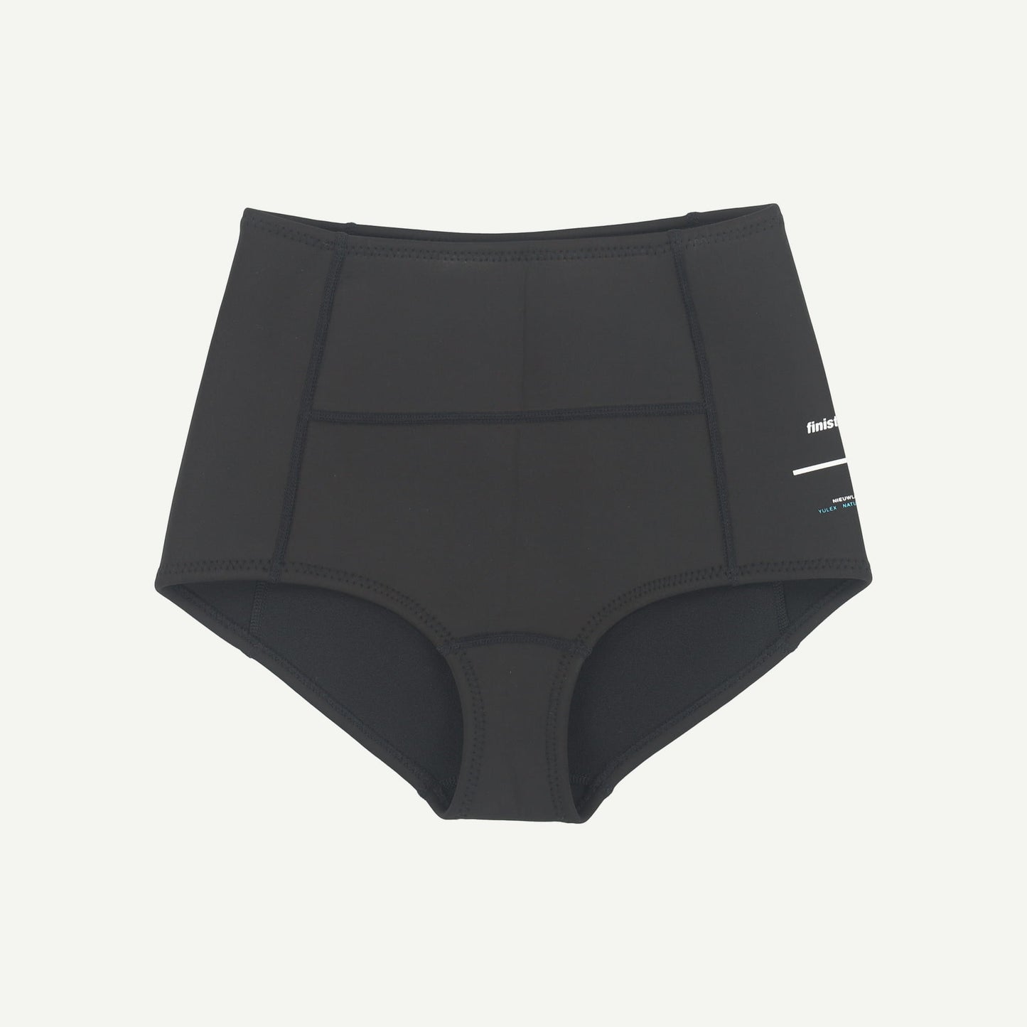Nieuwland 2E Yulex Pant Wetsuit bottoms