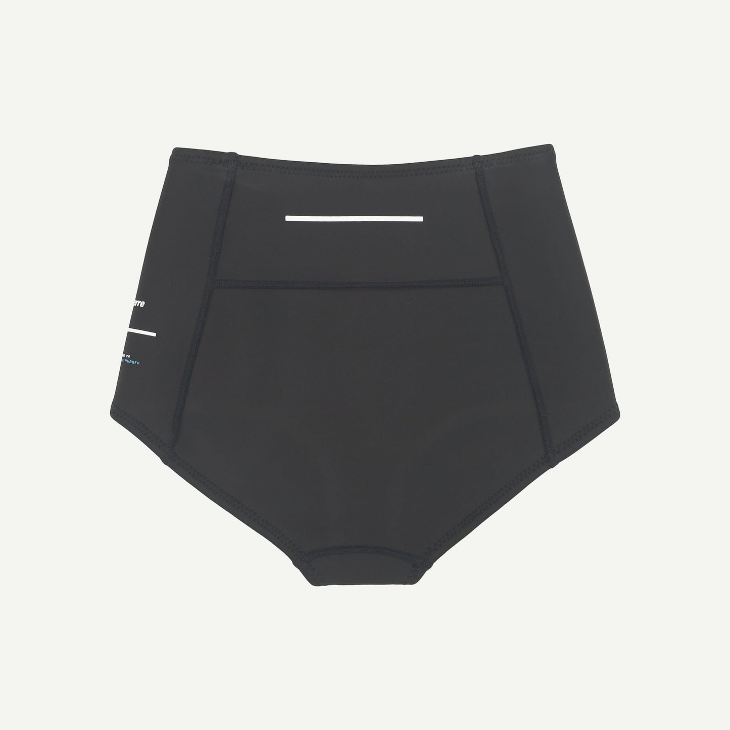 Nieuwland 2E Yulex Pant Wetsuit bottoms