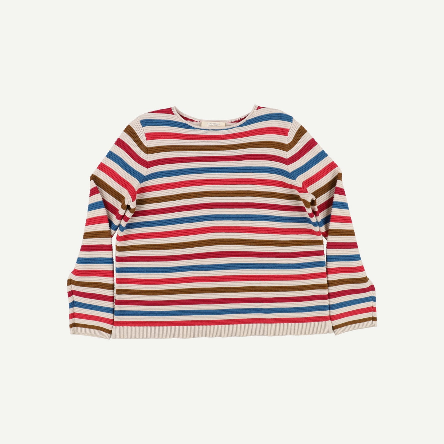 Makers Jumper