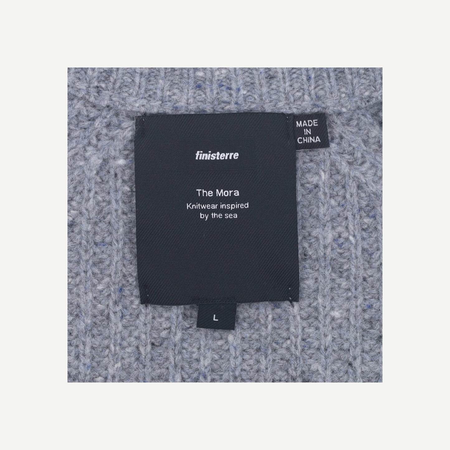 Mora Jumper