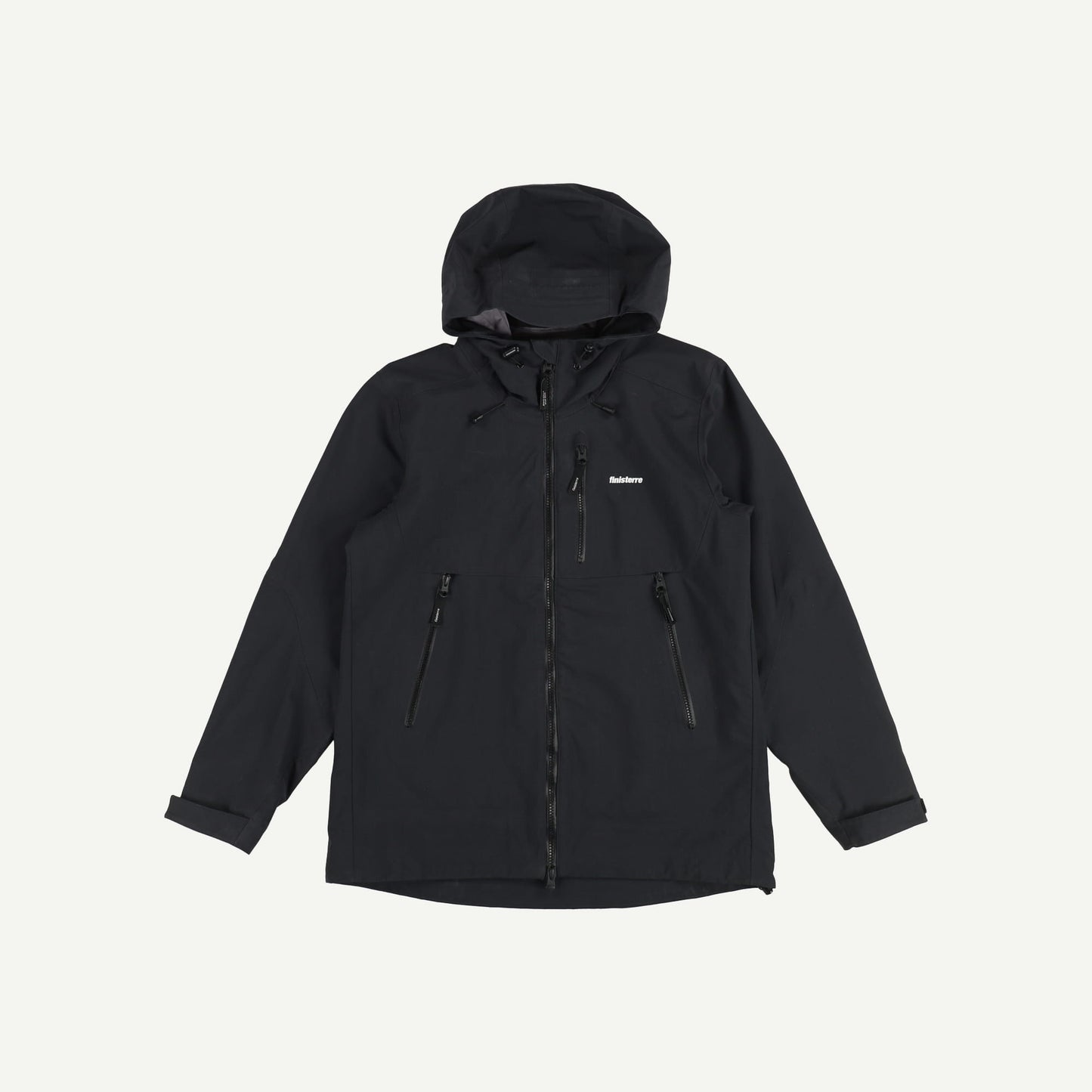 Stormbird Jacket