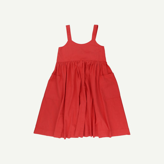 Havos Hemp Sun Dress