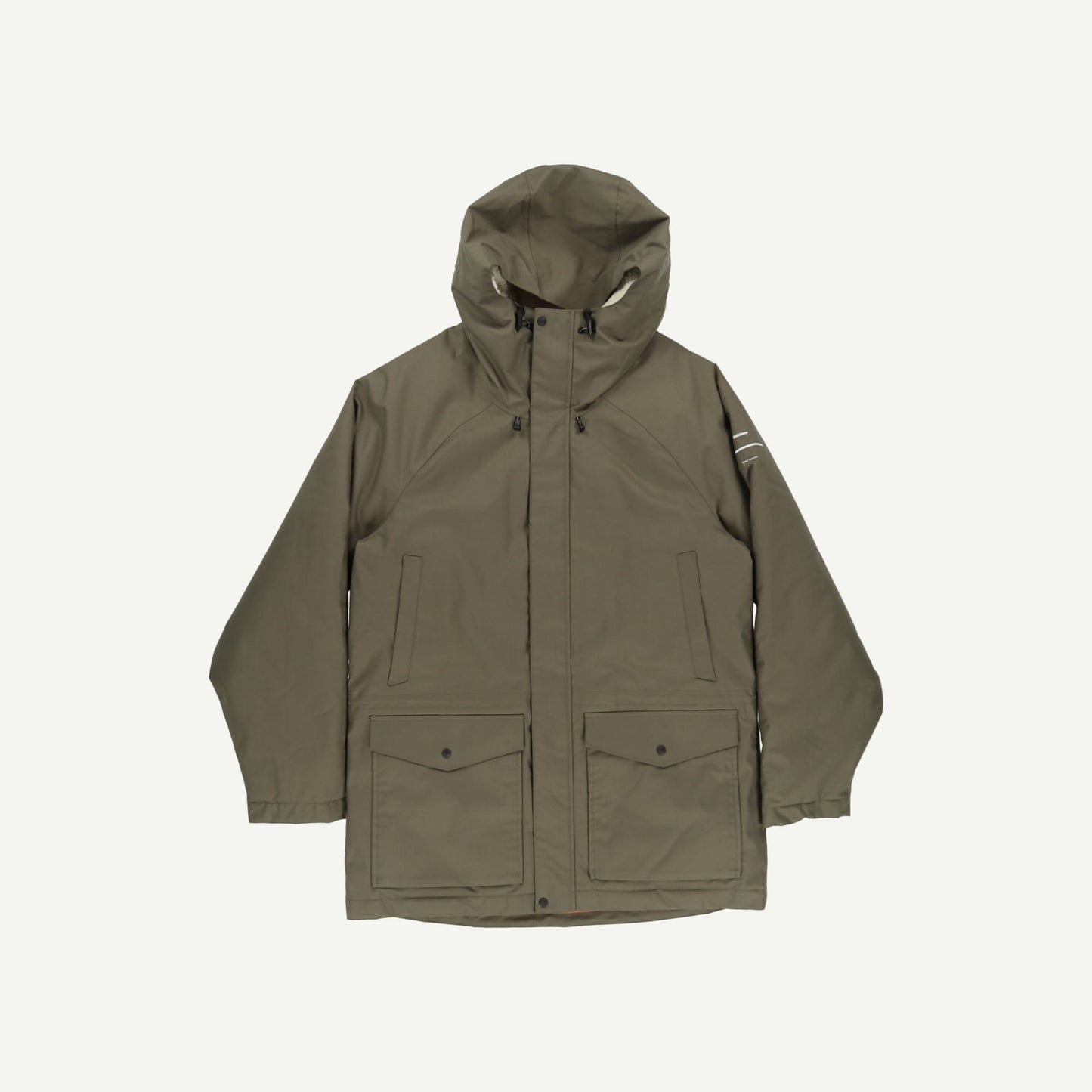 Parka Jacket