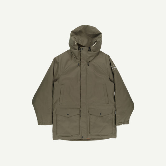 Parka Jacket