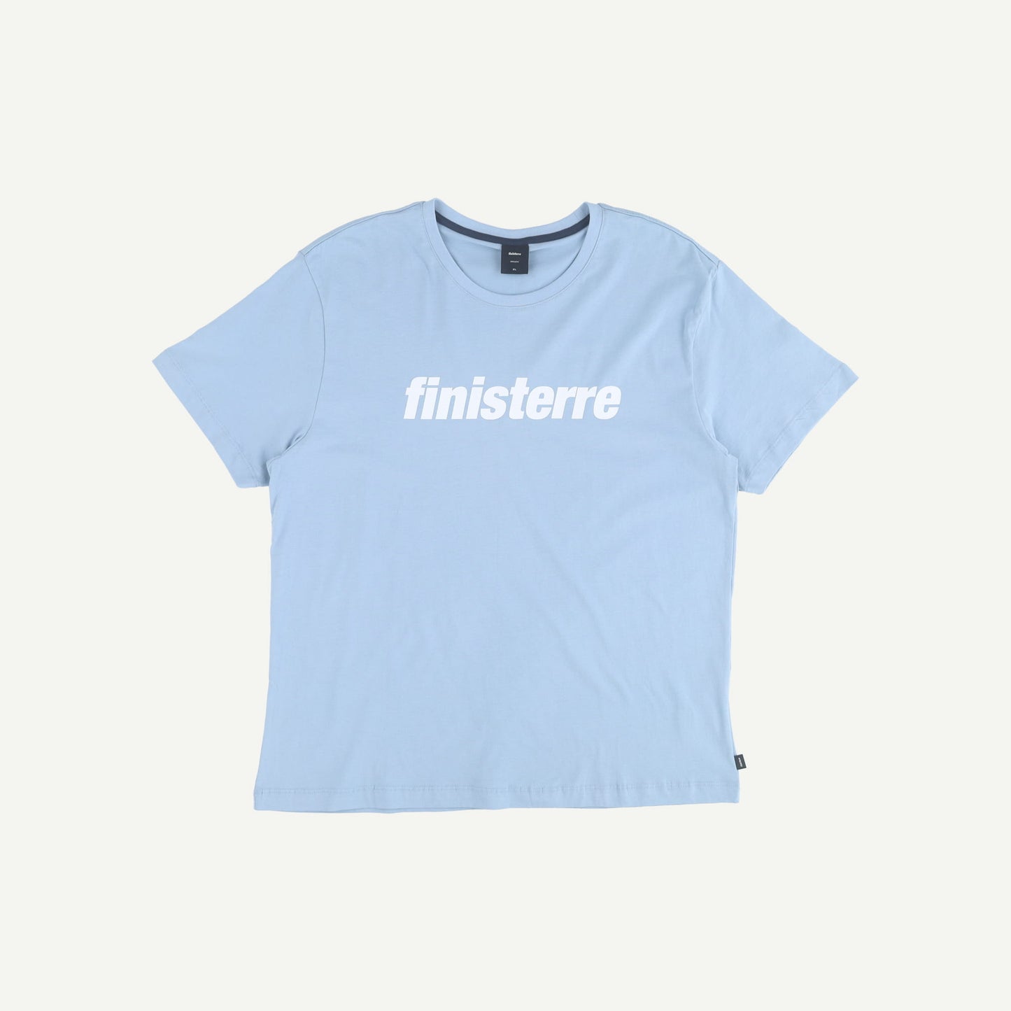 Finisterre Big Logo T-shirt