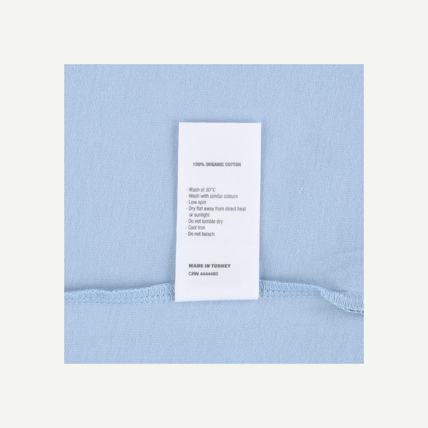 Finisterre Big Logo T-shirt