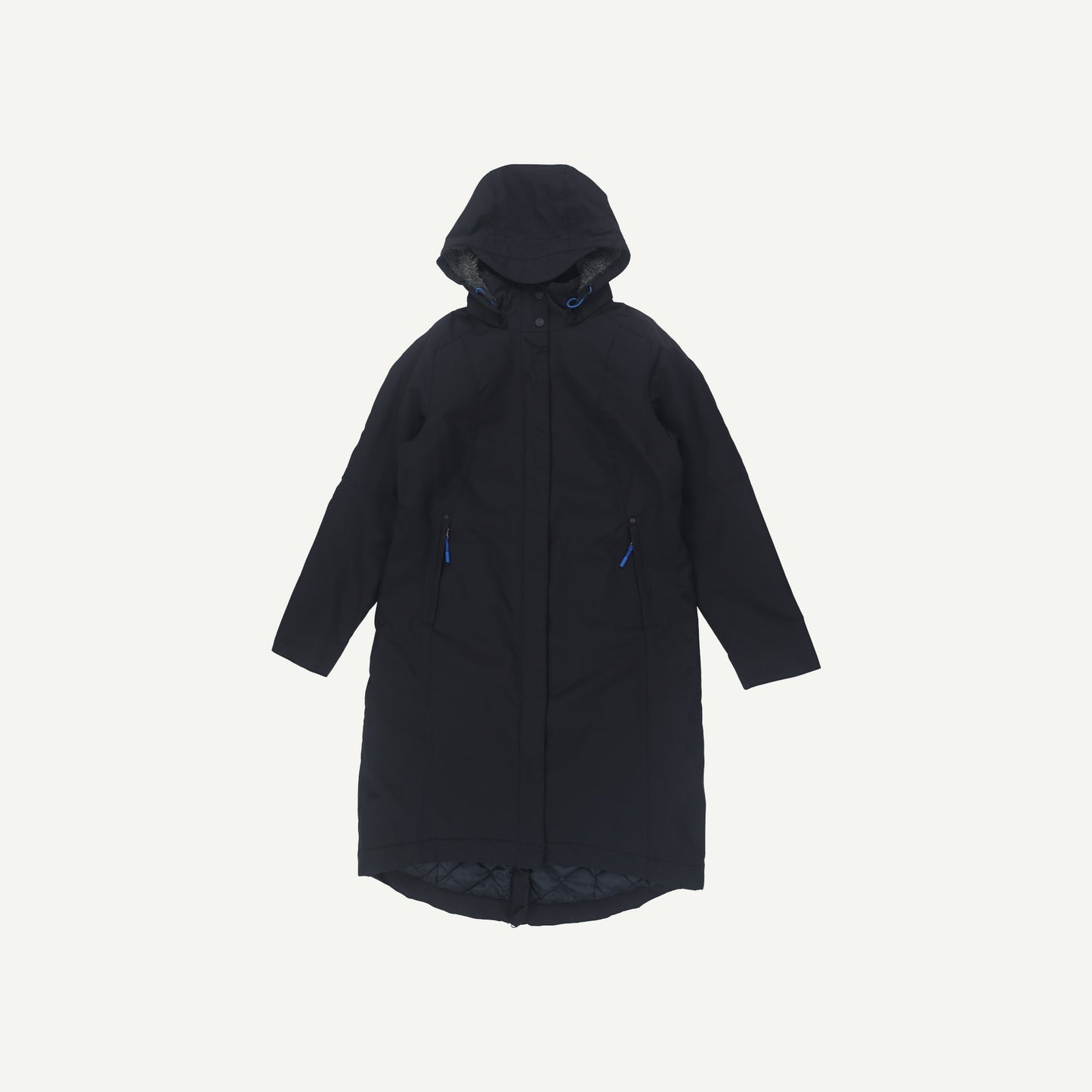 Janelle Coat