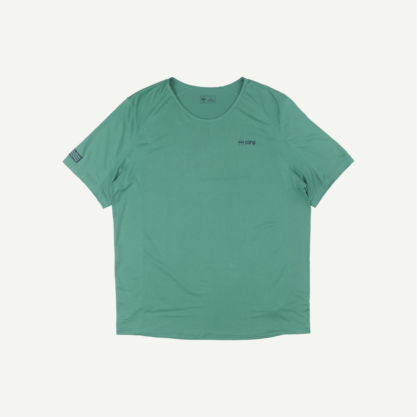 Run All Day Tee