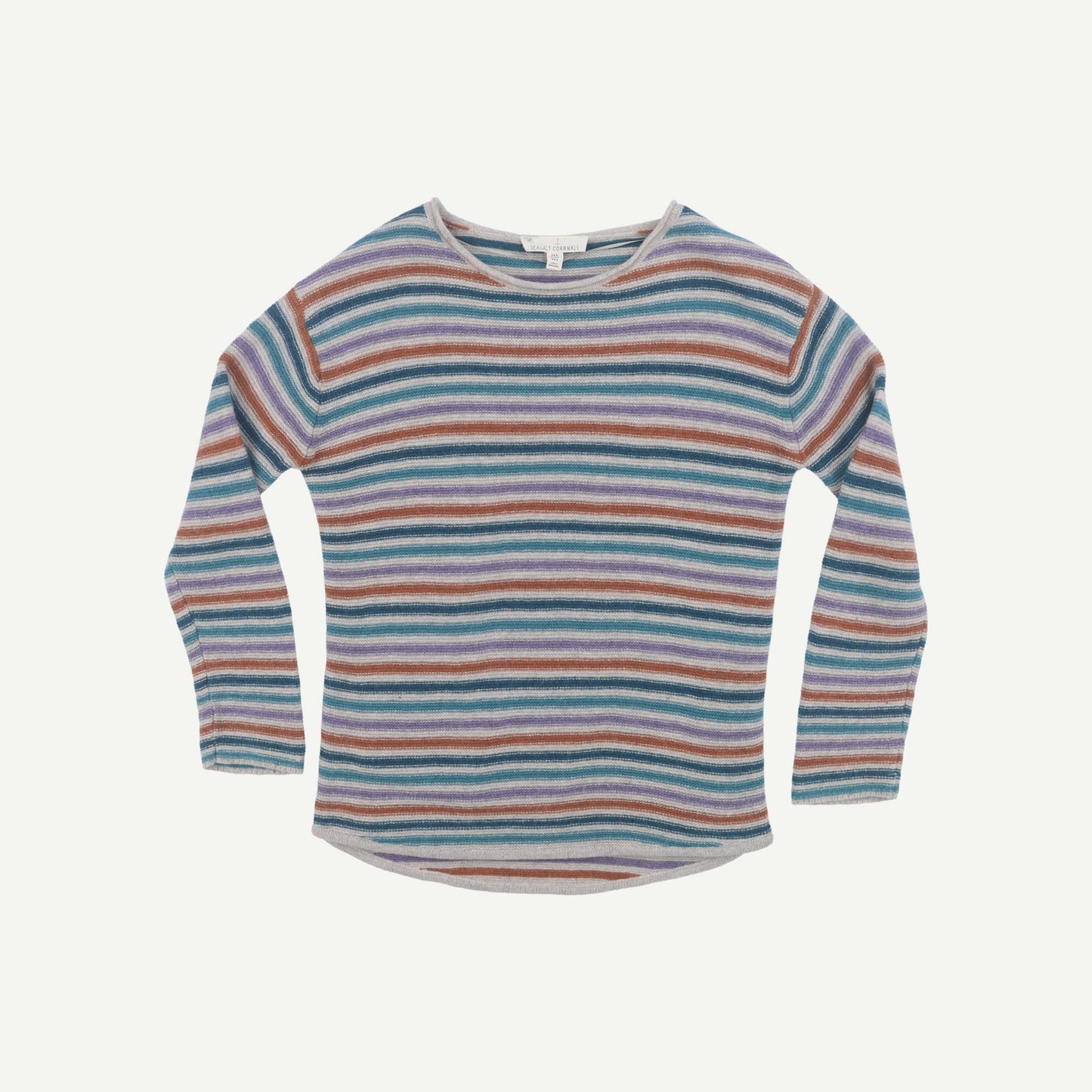 Fruity Jumper