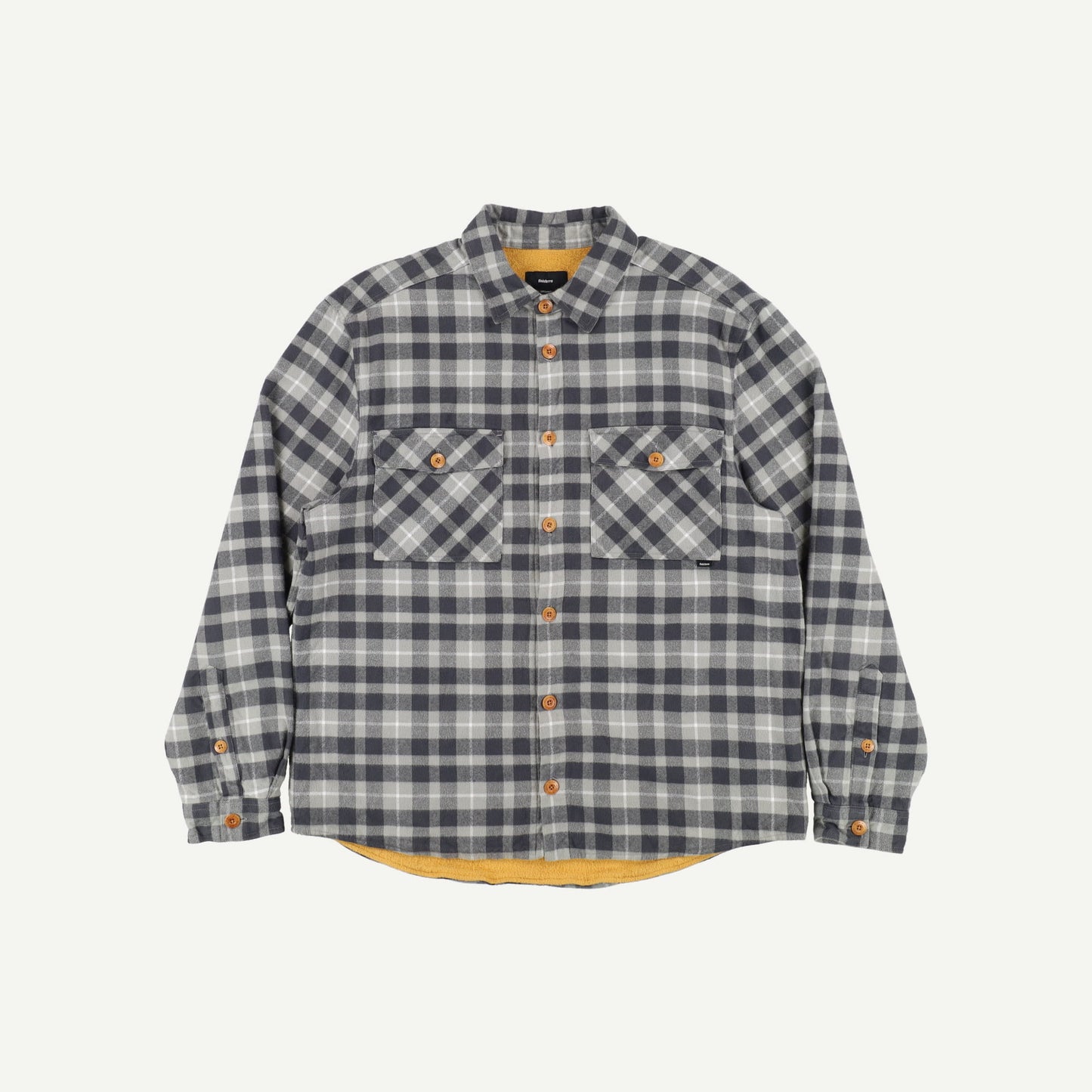 Overshirt