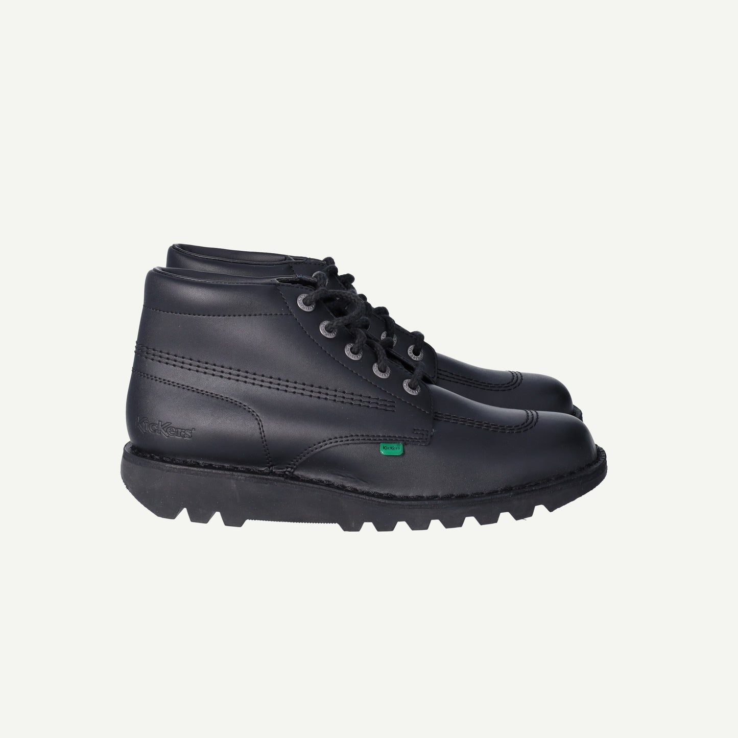 Kick Hi Boots