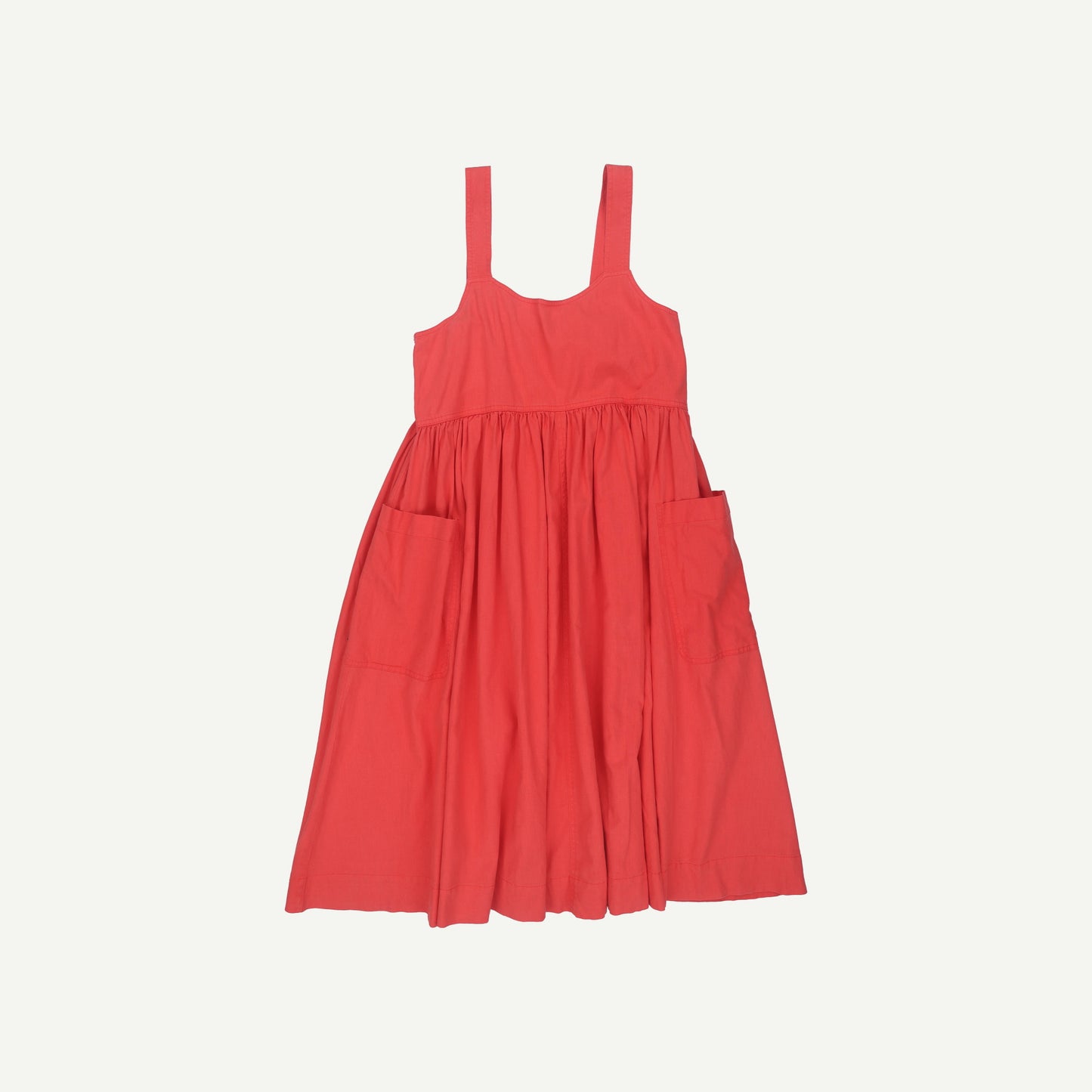 Havos Hemp Sun Dress