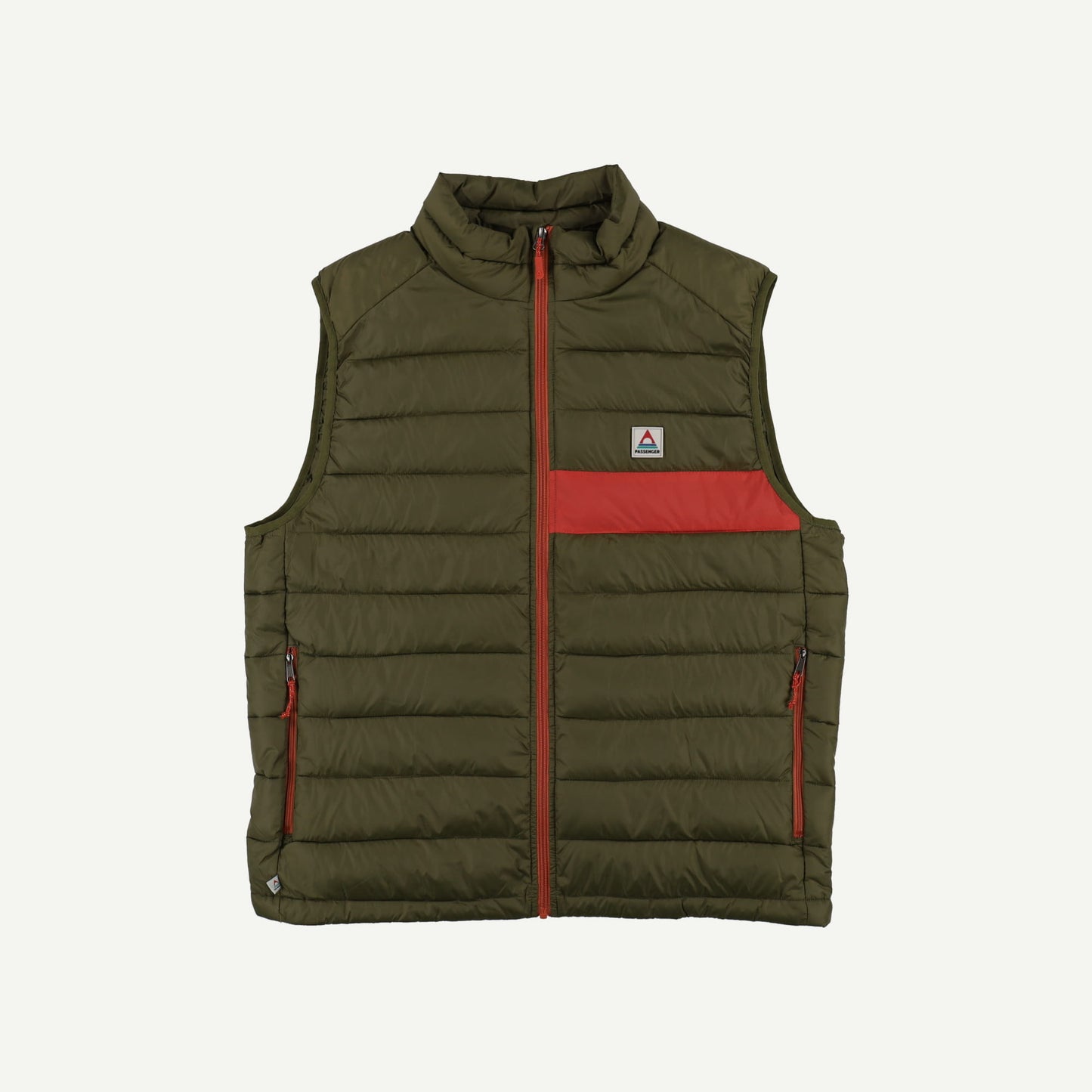 Roamer Insulated Vest
