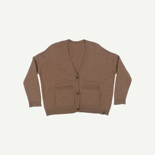 Bedivere Cardigan