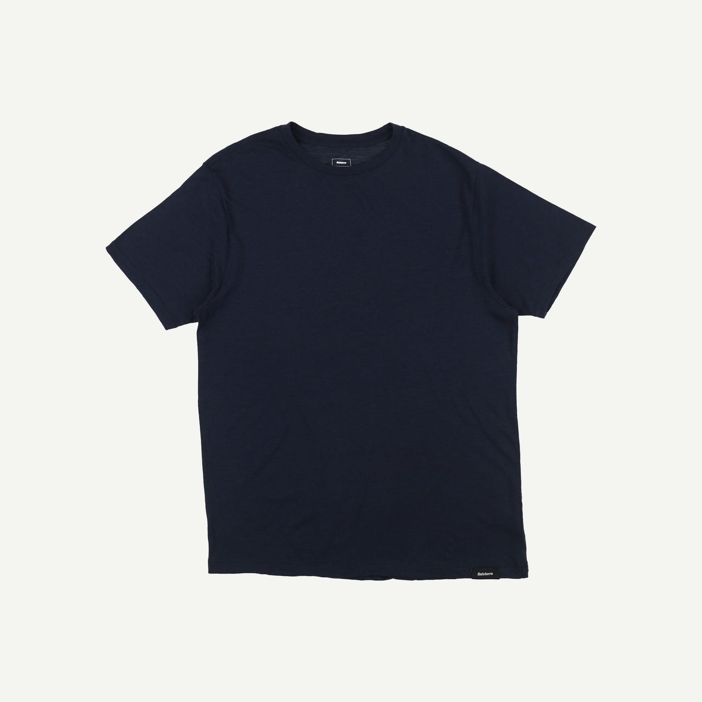 Seeker Merino T-shirt