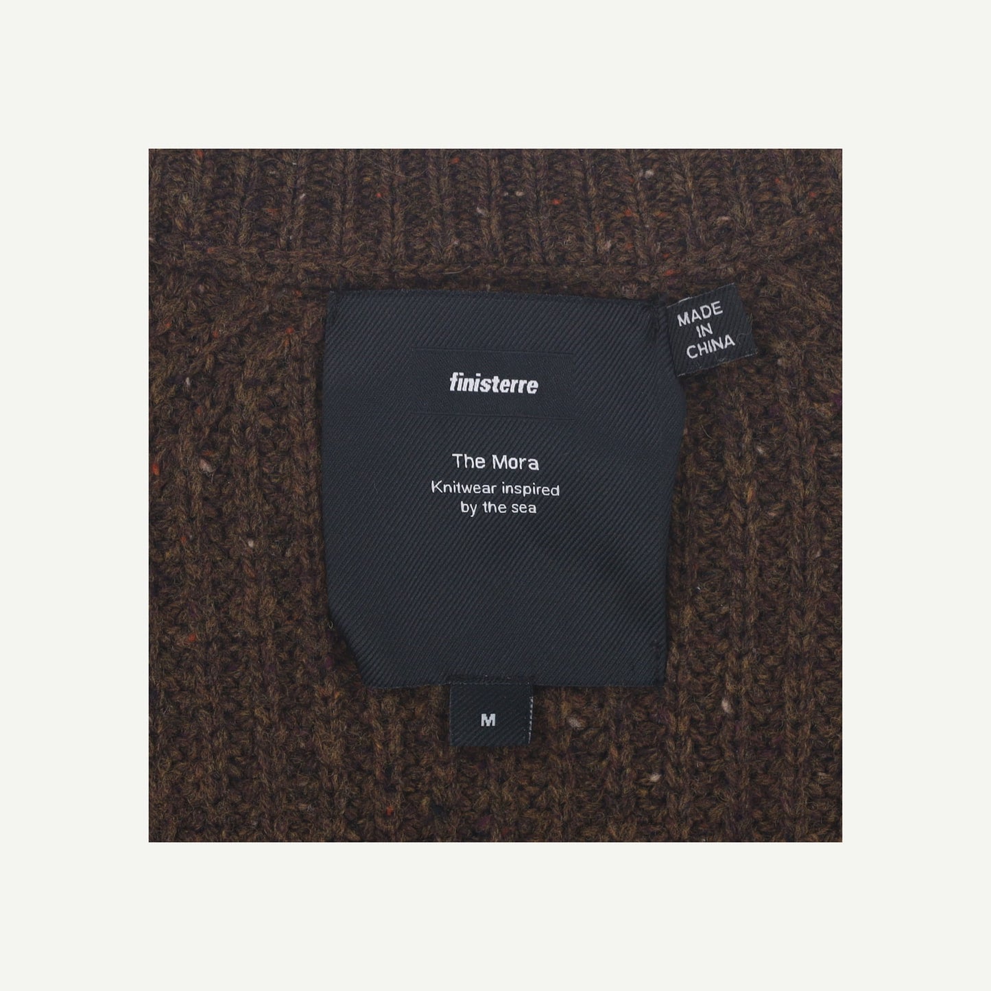Mora Jumper