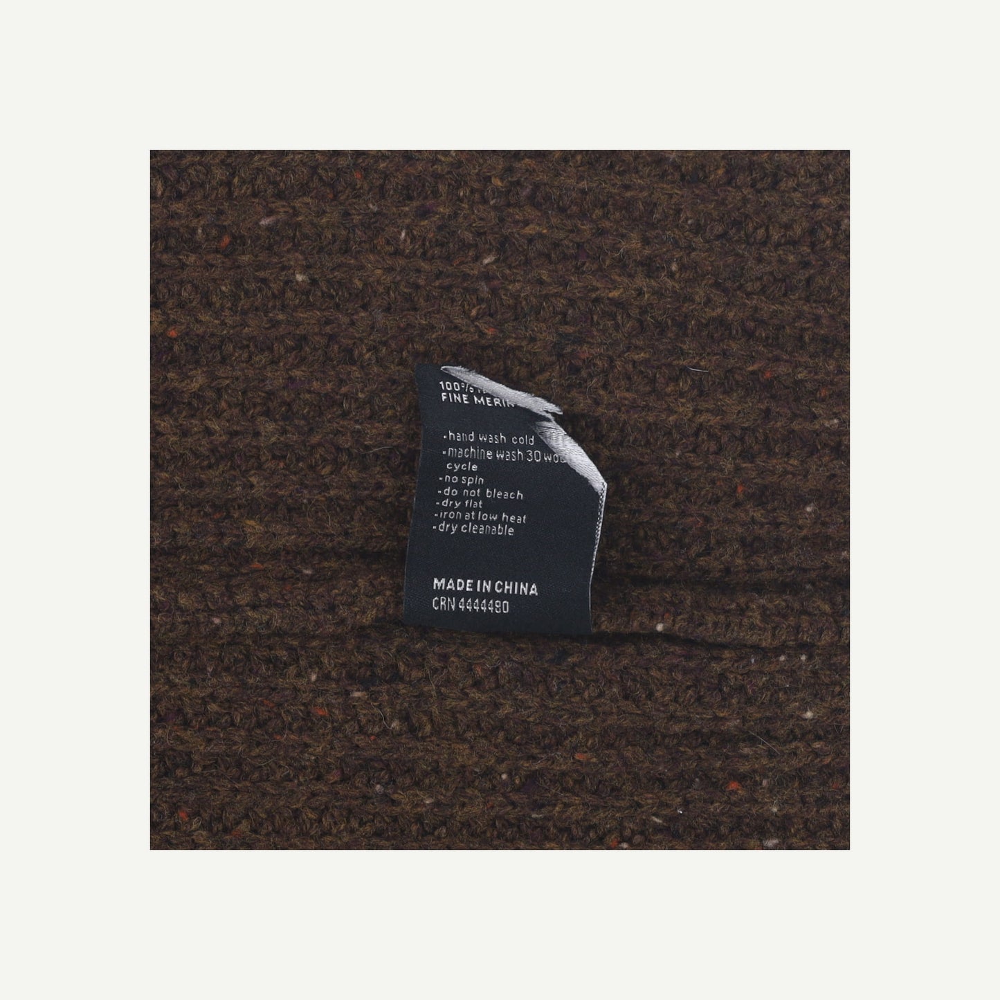 Mora Jumper